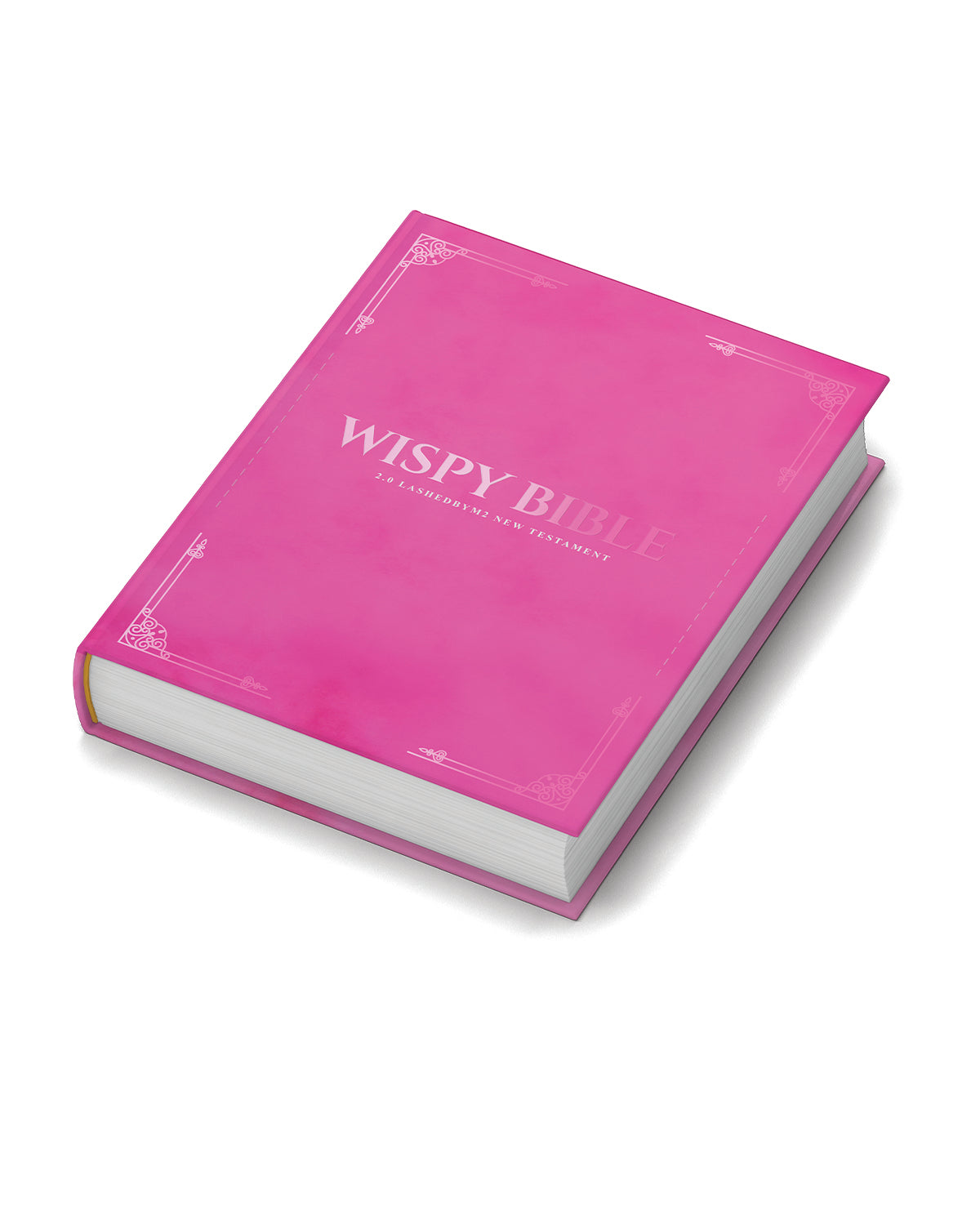 Wispy Bible 2.0 (Instant Download)