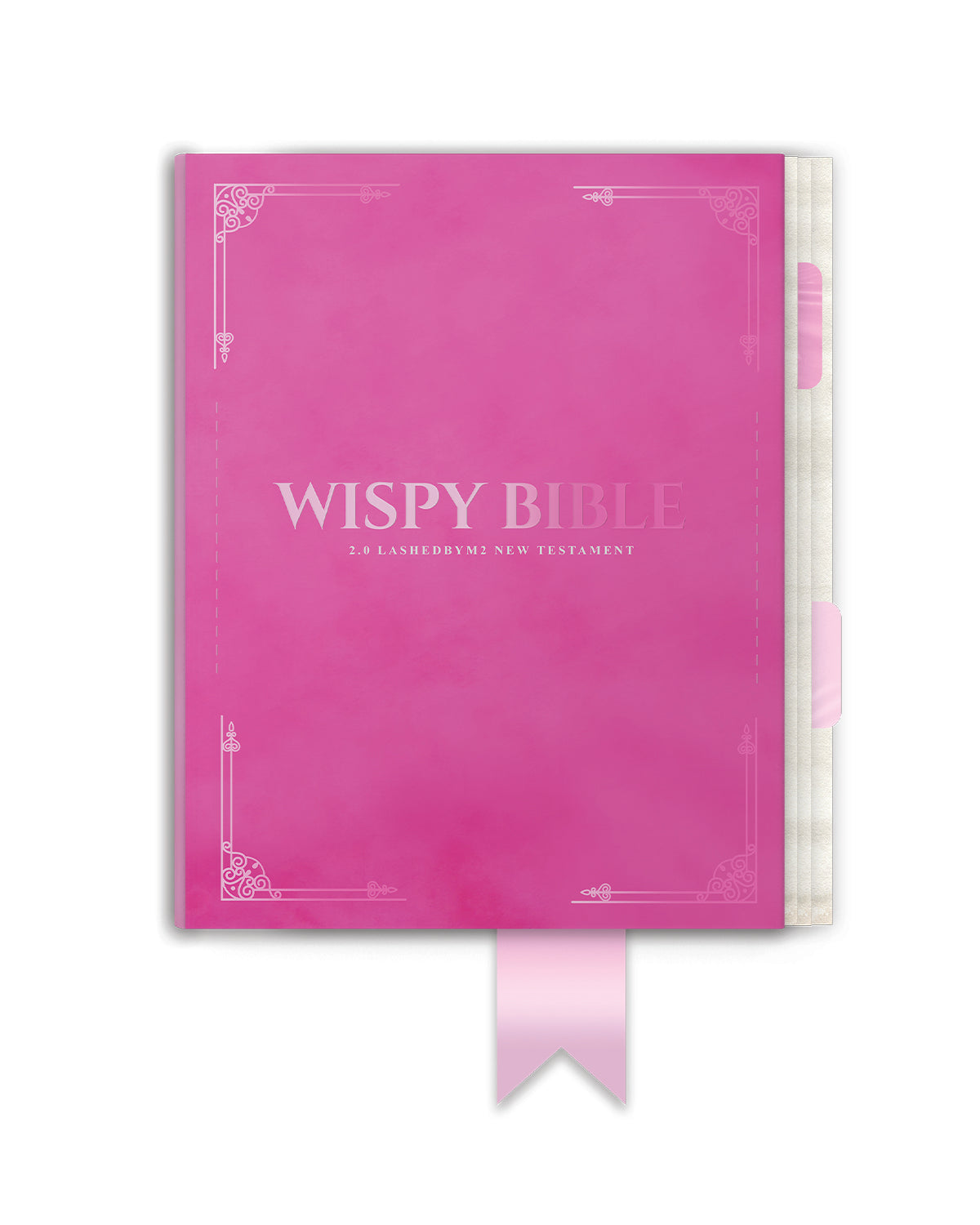 Wispy Bible 2.0 (Instant Download)